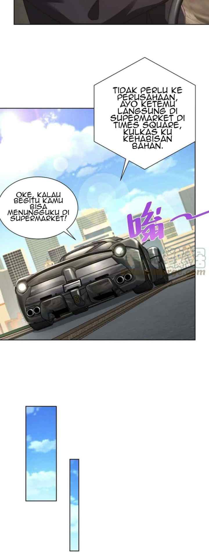 I Randomly Have A New Career Every Week chapter 72 halaman 15