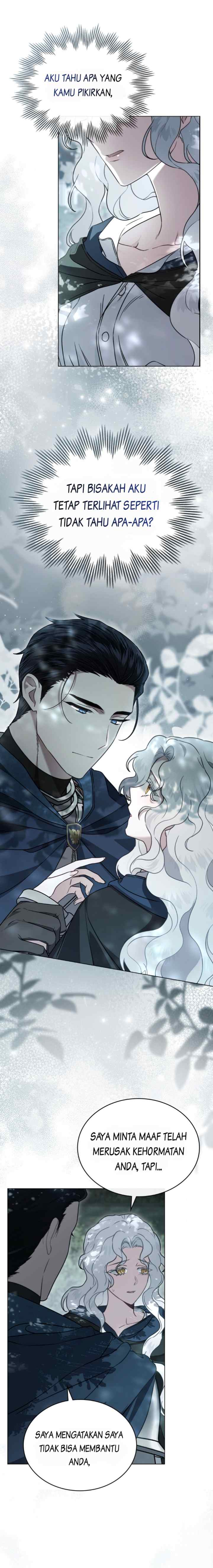Just a Contract Marriage chapter 11 halaman 8