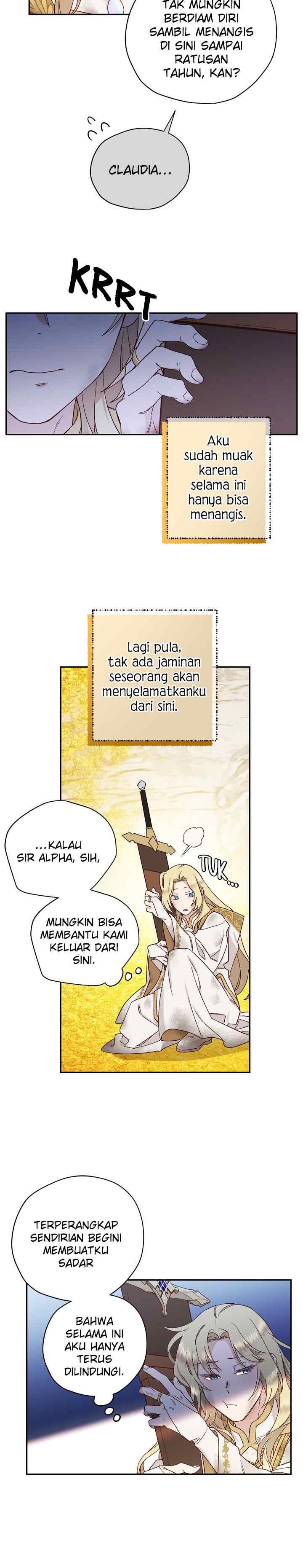 Guhaejuseyo Gongjunim chapter 46 halaman 7