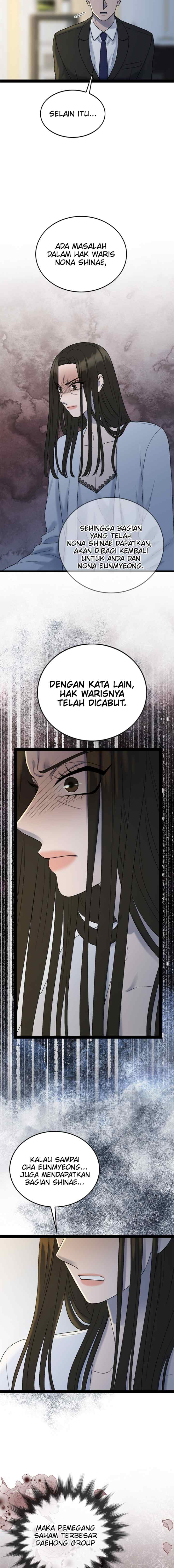 Celebrity Roommate chapter 92 halaman 14