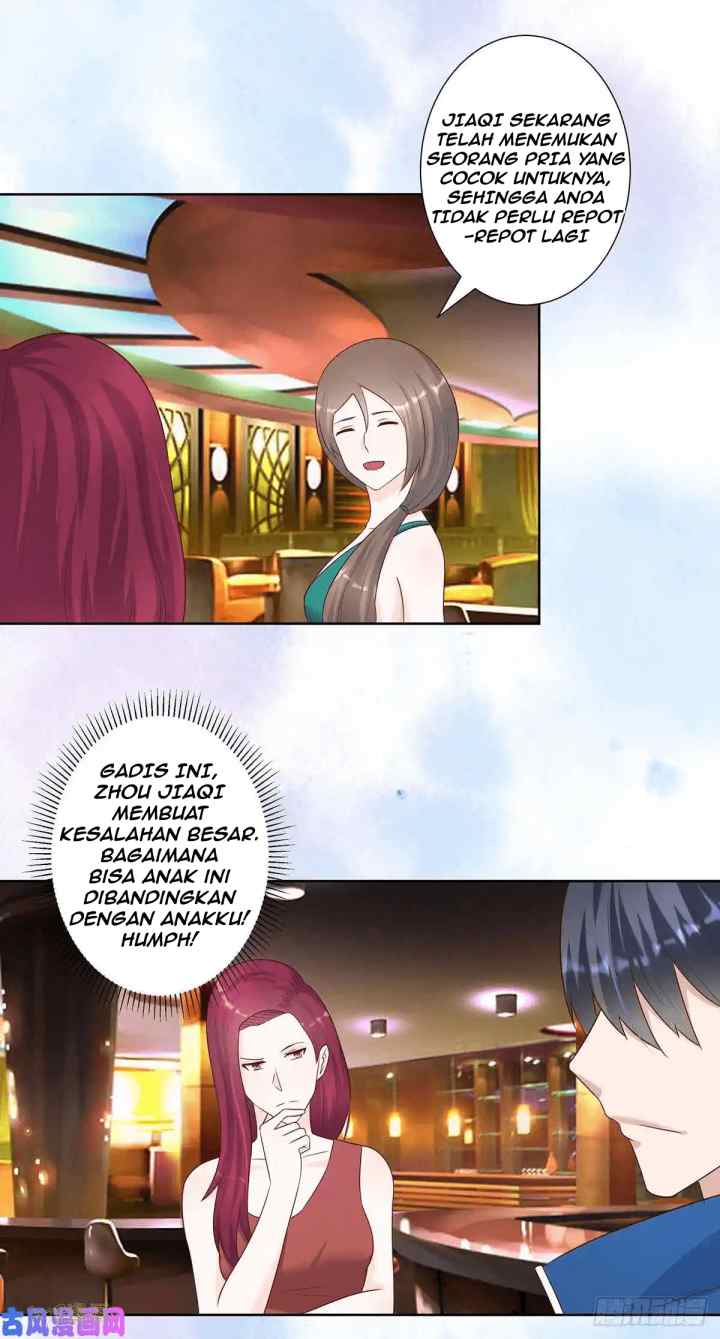 Cultivators In The City chapter 25 halaman 4
