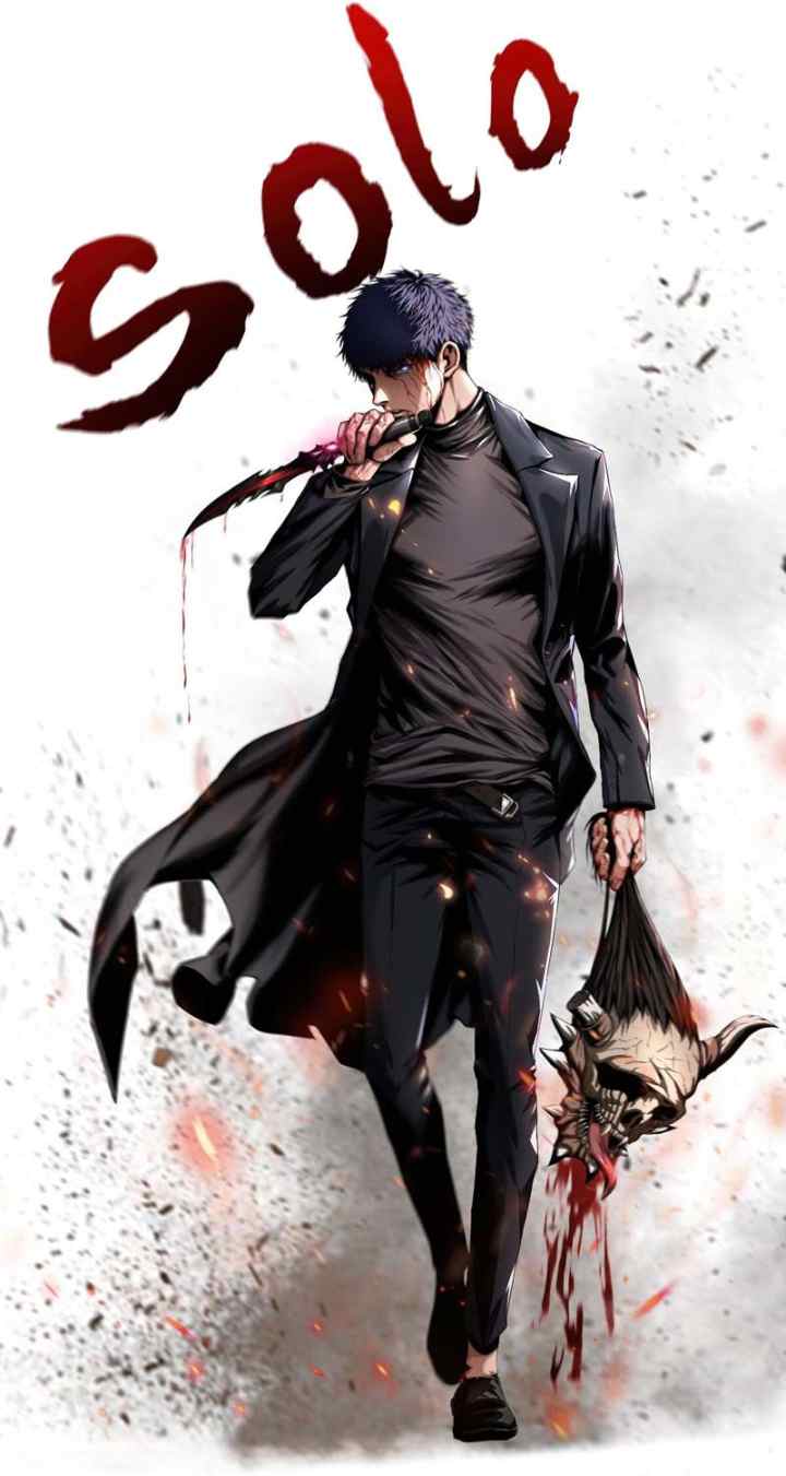 The Blade of Evolution - Walking Alone in the Dungeon chapter 25 halaman 15