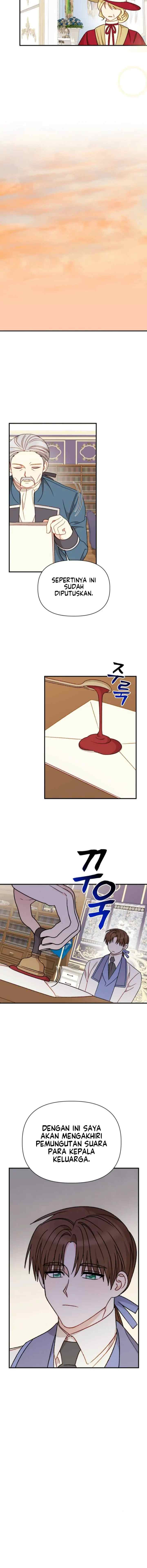 Tricked into Becoming the Heroine's Stepmother chapter 102 halaman 6