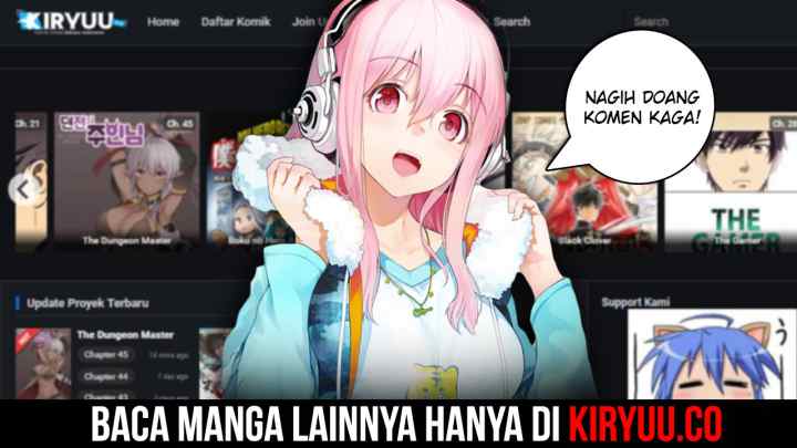 Release That Witch chapter 80 halaman 17