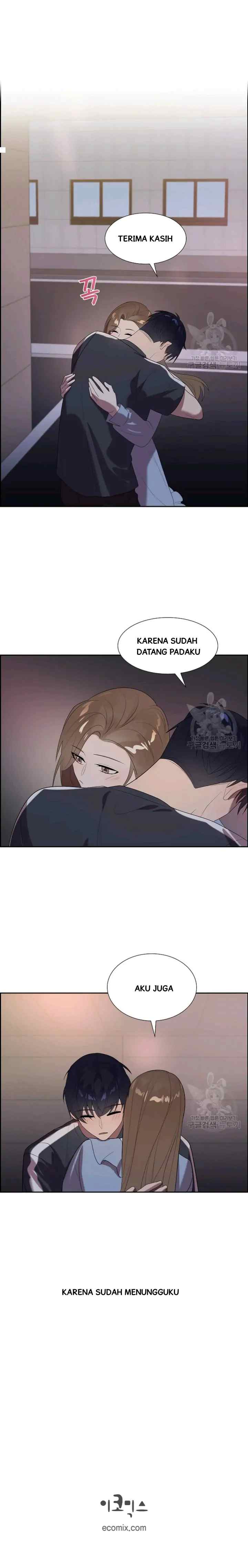 Speeding Romance chapter 48 halaman 12