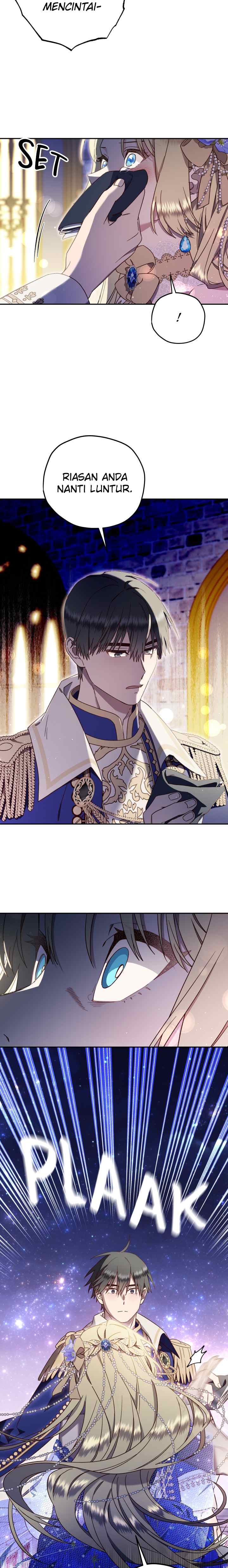 Guhaejuseyo Gongjunim chapter 73 halaman 12