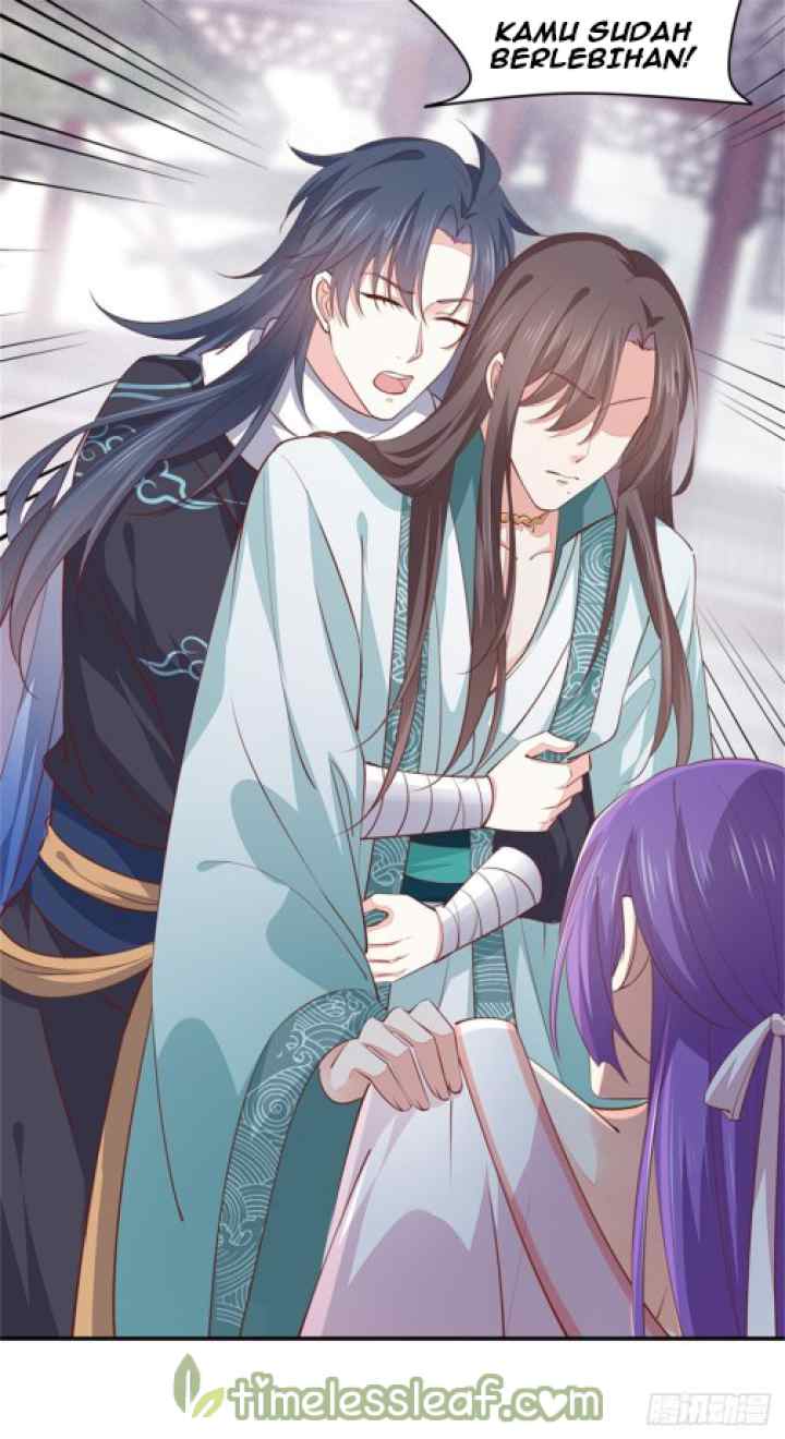 Pupillary Master chapter 113.5 halaman 7
