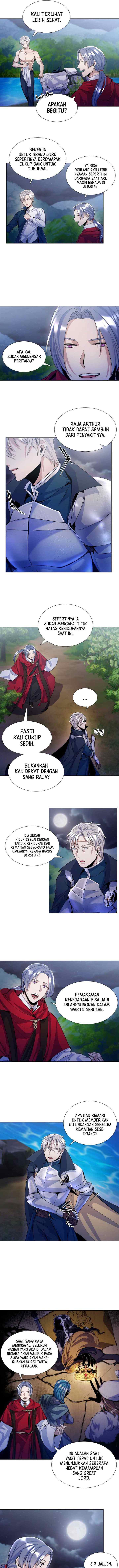 Overbearing Tyrant chapter 16 halaman 7
