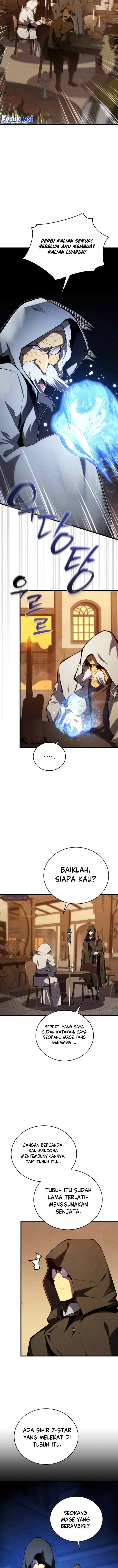 Swordmaster's Youngest Son chapter 99 halaman 16