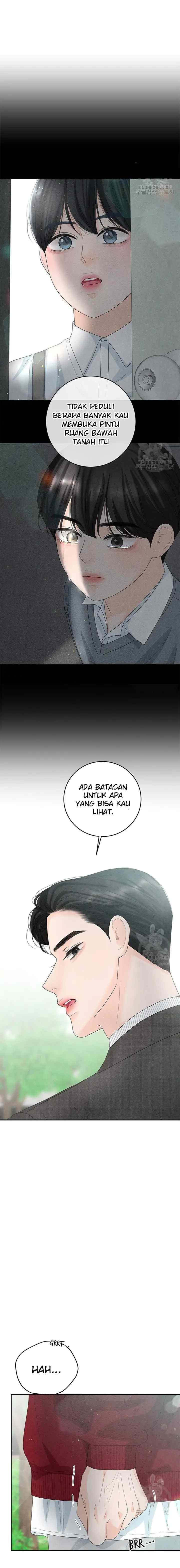 Four Ways to Find a Wife chapter 59 halaman 7