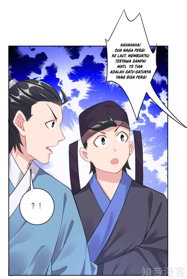 Reborn of War God chapter 28 halaman 4