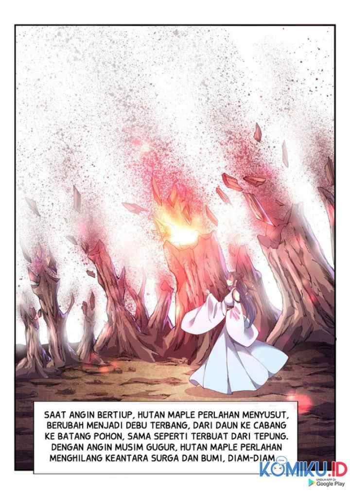 Otherworldly Evil Monarch chapter 93 halaman 9