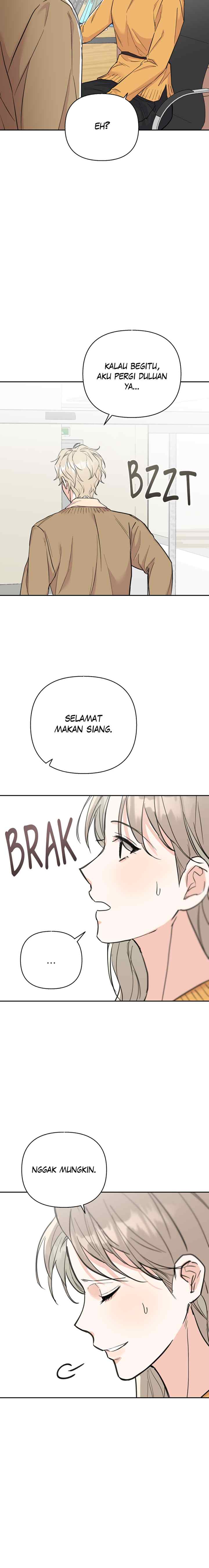 Really Truly Getting a Divorce chapter 55 halaman 16