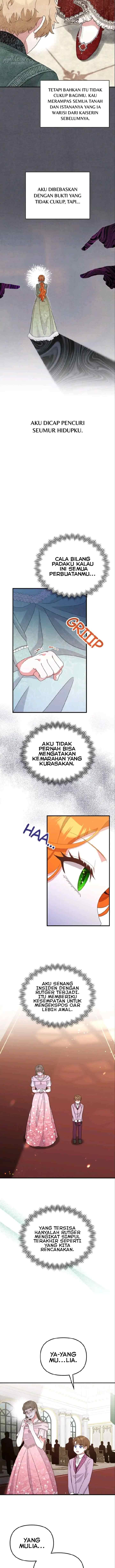 To Those Who Wish For My Destruction chapter 24 halaman 4
