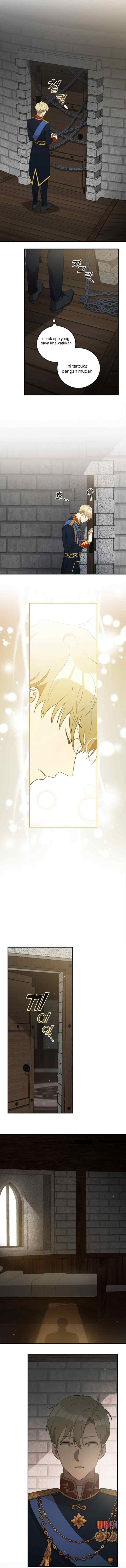Run Maelle chapter 44 halaman 4