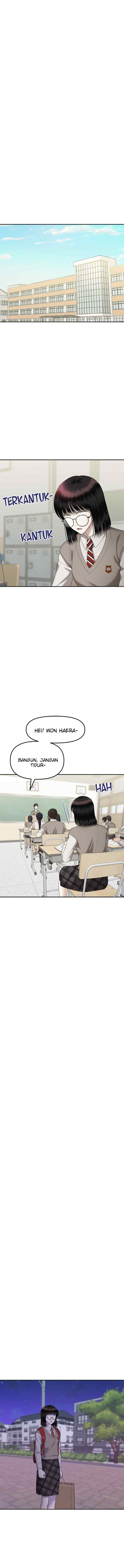 Sisters at War chapter 59 halaman 11
