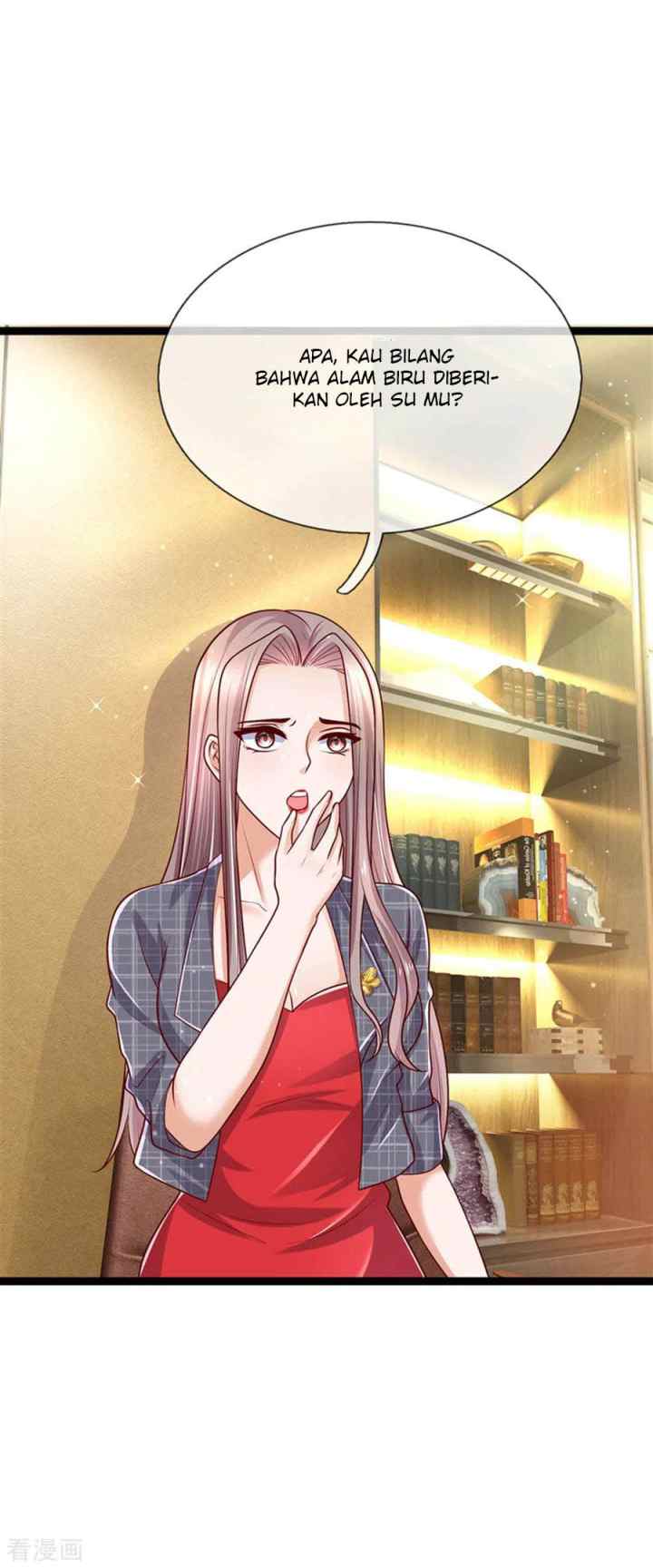 The Top Abandoned Young chapter 71 halaman 11