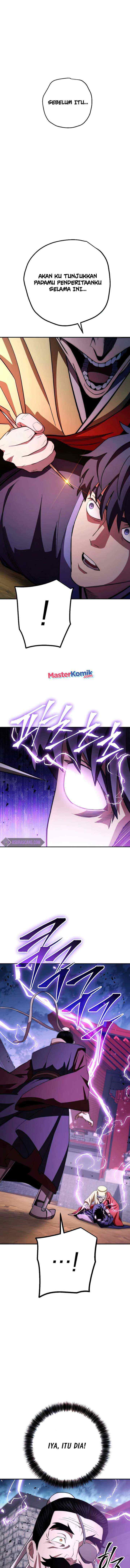 Legend of Asura - the Venom Dragon chapter 89 halaman 13