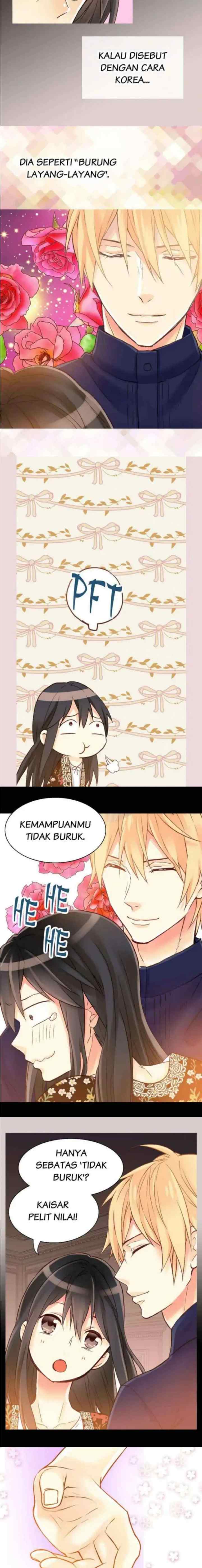Empress of Another World chapter 30 halaman 7