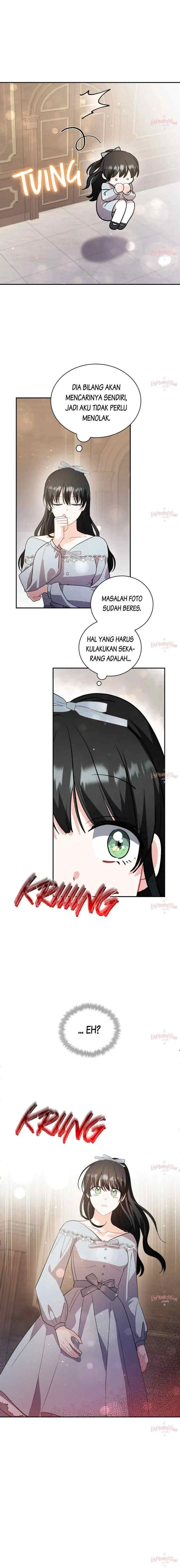 I Thought It Was a Romance Fantasy, but It's a Horror Story chapter 30 halaman 19