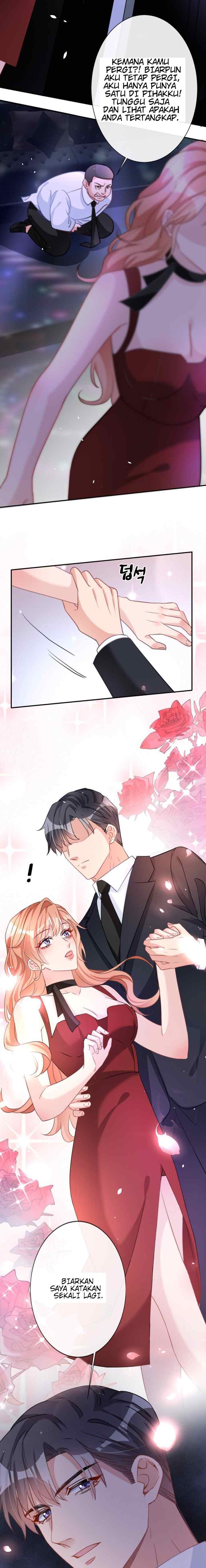 Refuse Mr.Lu chapter 5 halaman 12