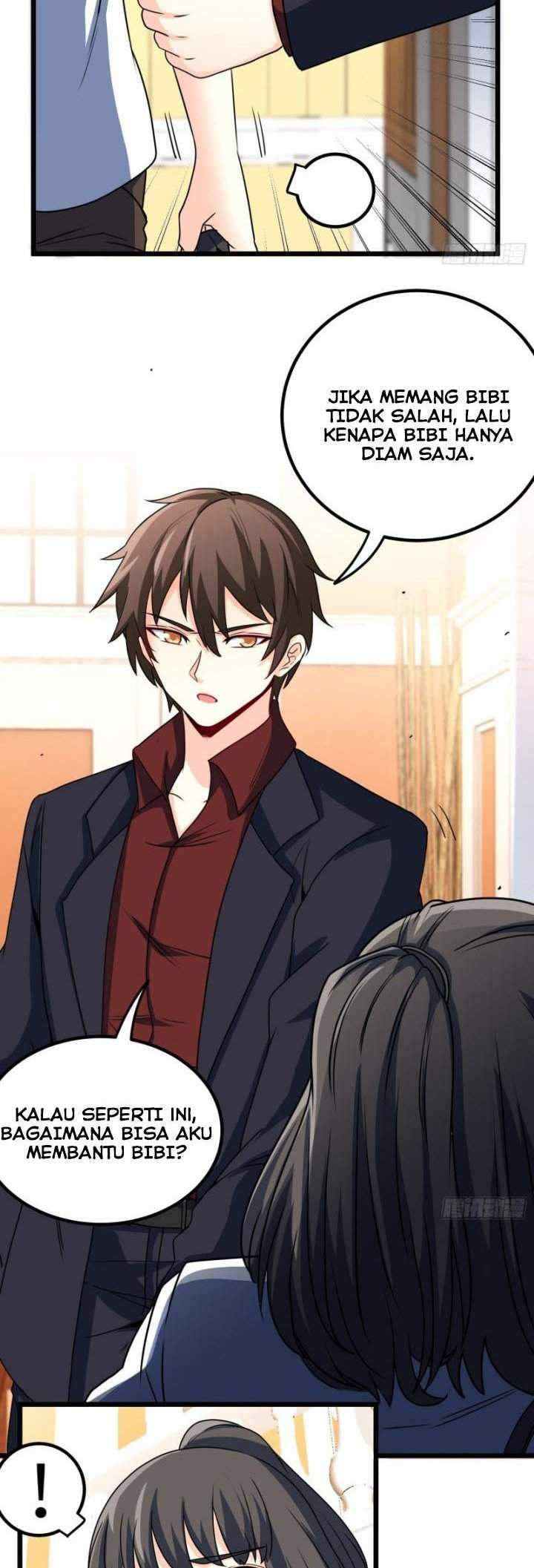I Am Han Sanqian chapter 56 halaman 8