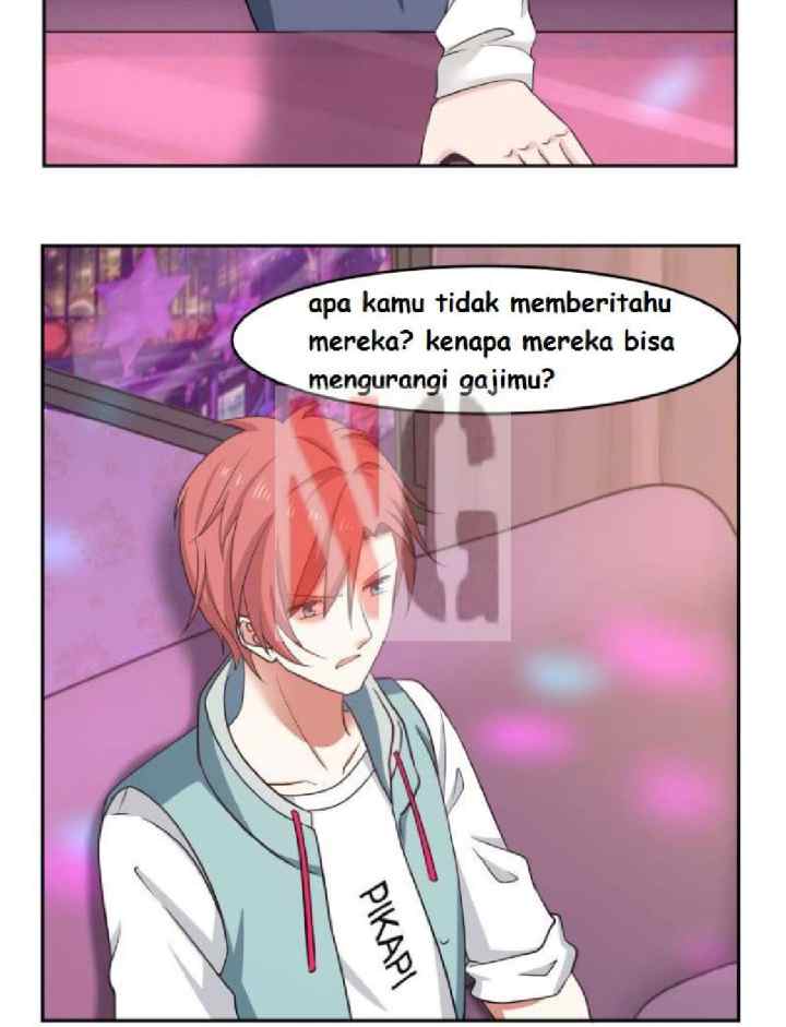I Have a Dragon on My Body chapter 143 halaman 6