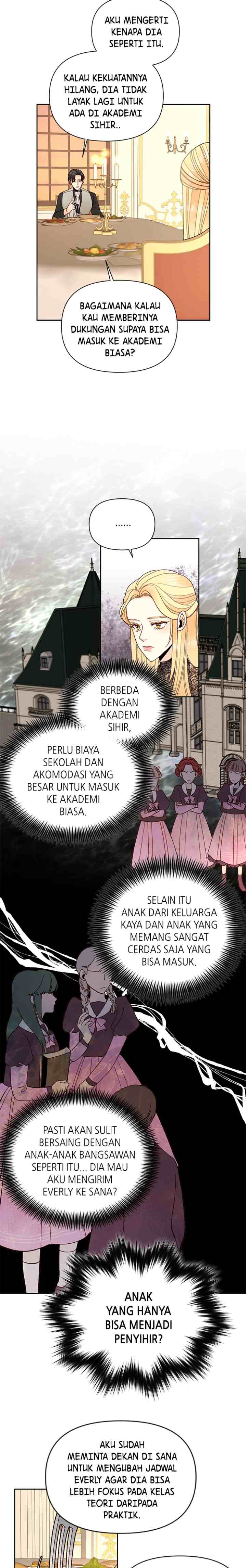 The Remarried Empress chapter 65 halaman 8