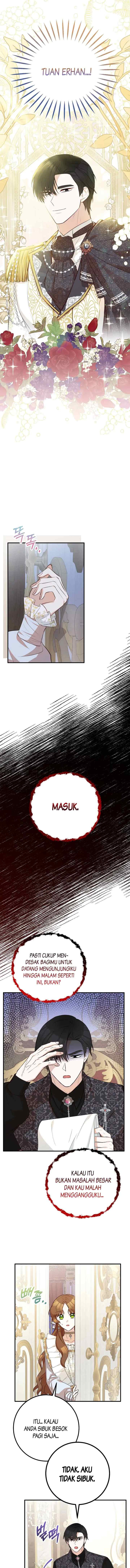 The Doctor Is Out chapter 41 halaman 10