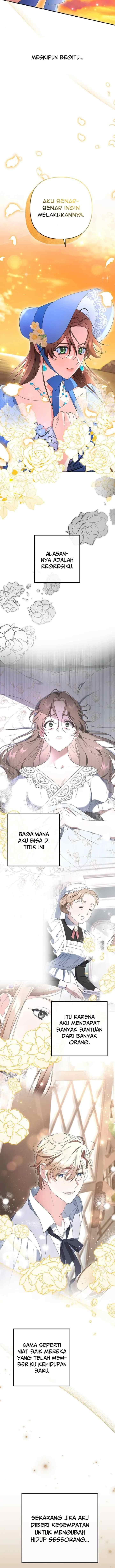 When I Stopped Being Your Shadow chapter 52 halaman 4