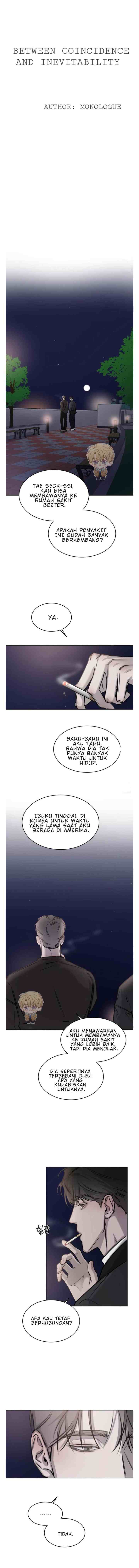 The Flower Blooming Baby Lord chapter 13 halaman 7
