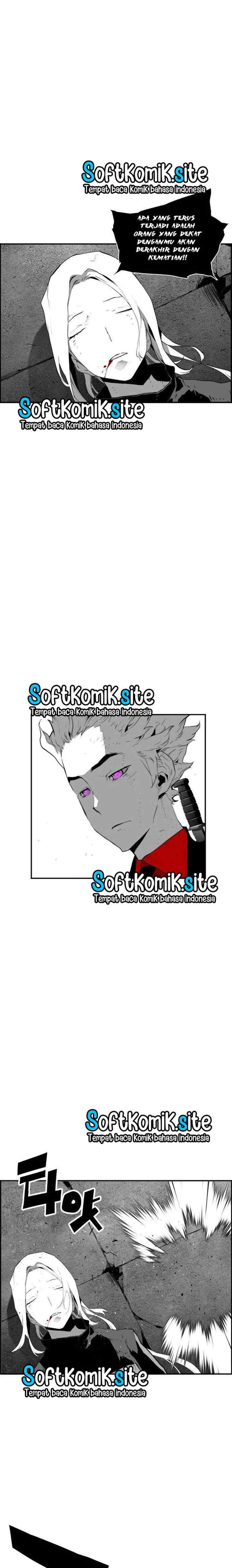 Terror Man chapter 96 halaman 7