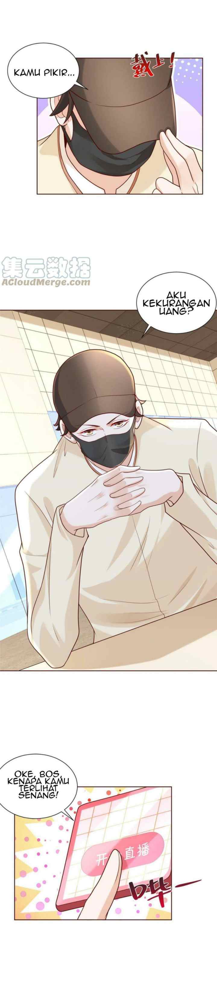 I Randomly Have A New Career Every Week chapter 236 halaman 14