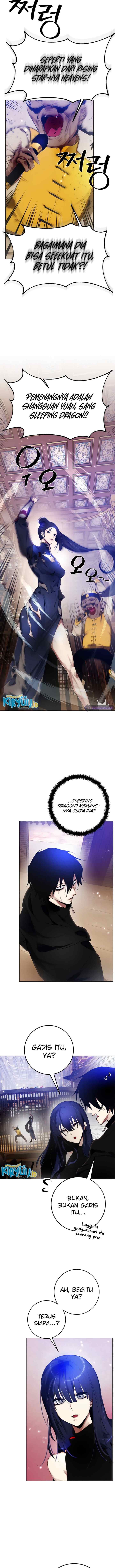 Return to Player chapter 111 halaman 10