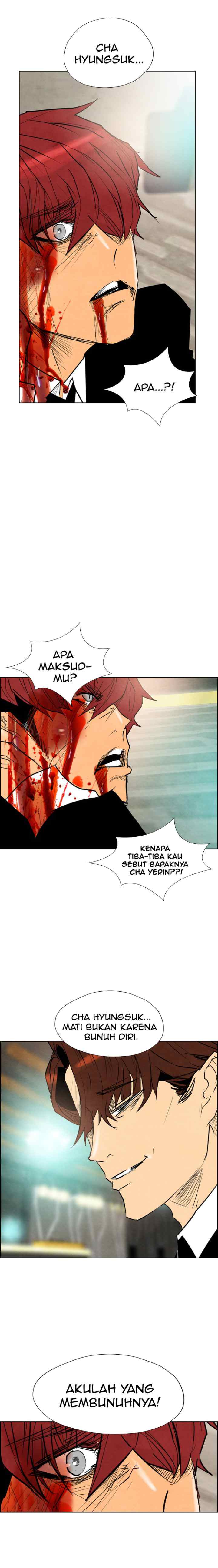 Reawaken Man chapter 24 halaman 18