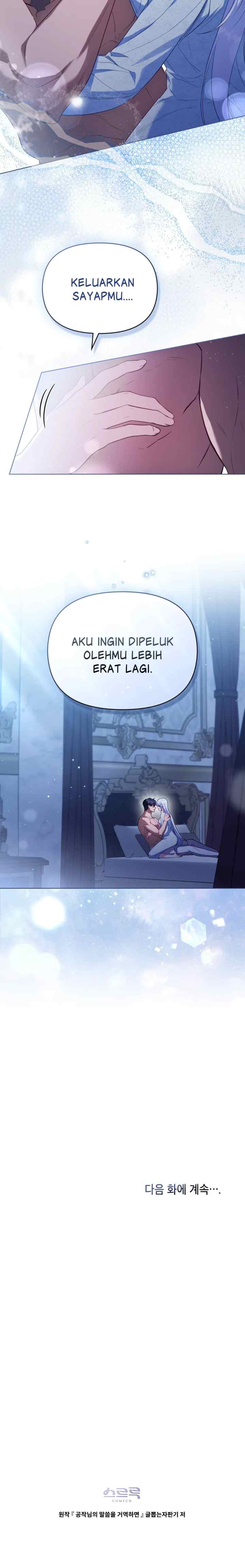 Disobey The Duke If You Dare chapter 92 halaman 12