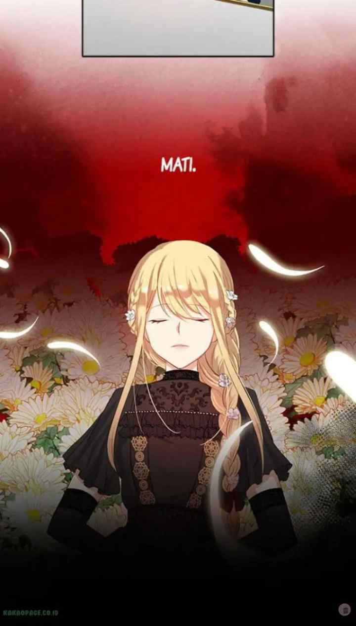 La Compagne de L'Empereur chapter 10 halaman 18
