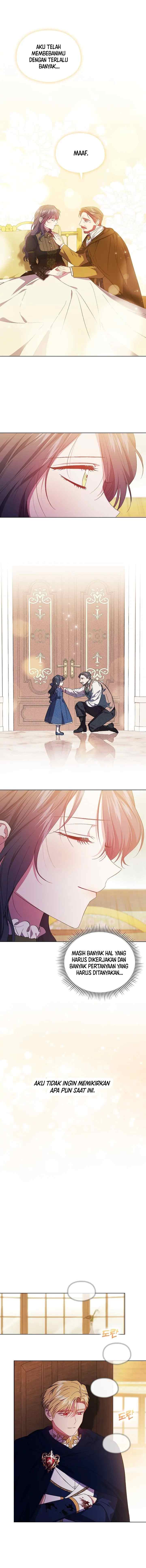 I Don't Trust My Twin Sister chapter 38 halaman 15