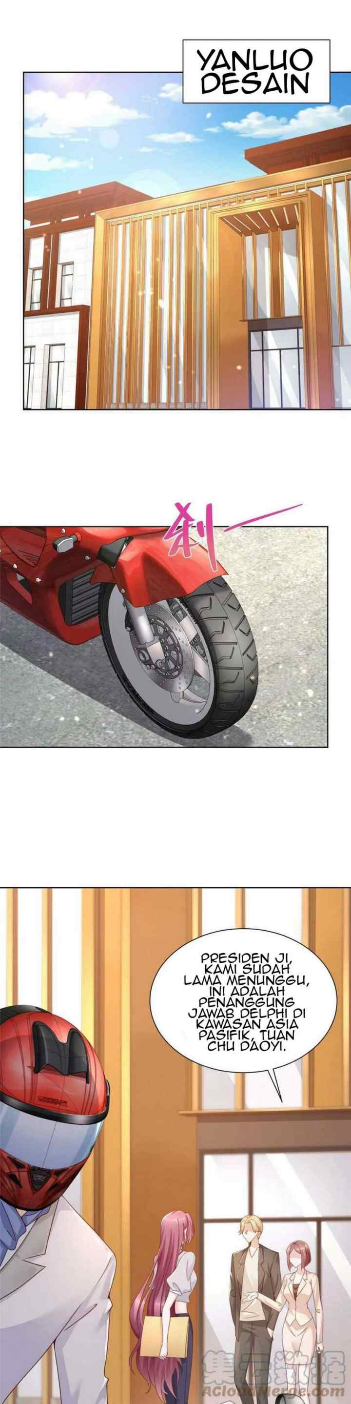 I Randomly Have A New Career Every Week chapter 87 halaman 12