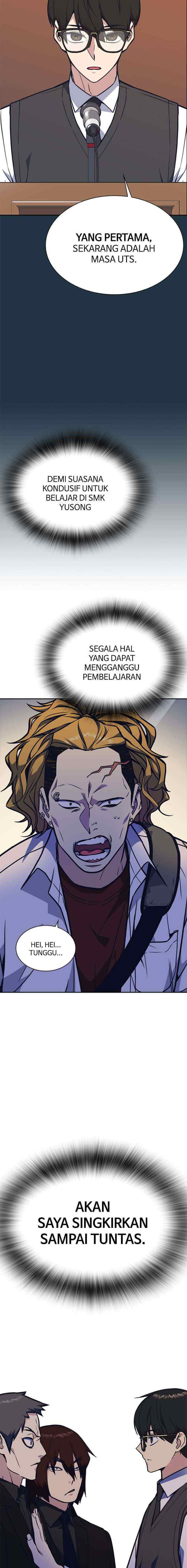 Kenkyu Gurupu chapter 53 halaman 19