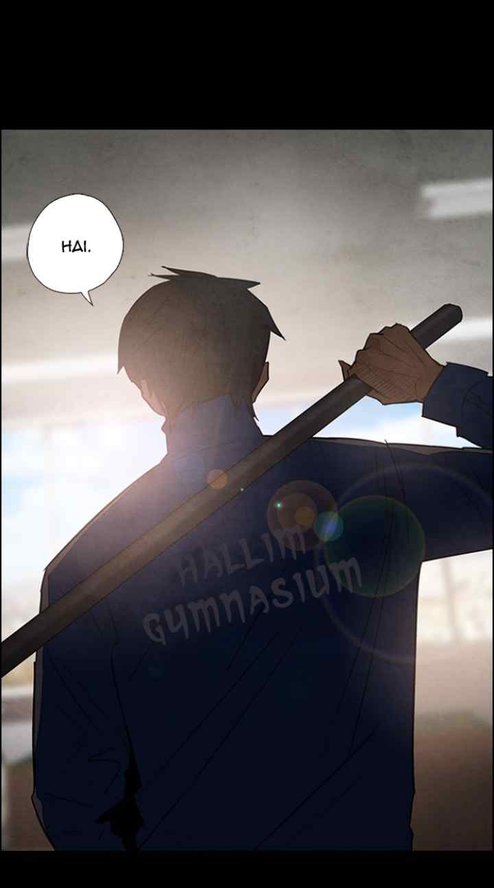 Reawaken Man chapter 0 halaman 11