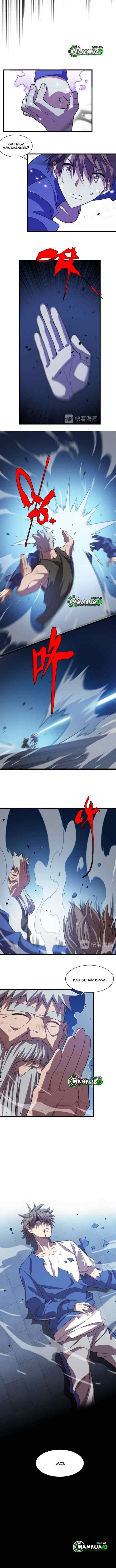 Reborn Doctor chapter 67 halaman 7