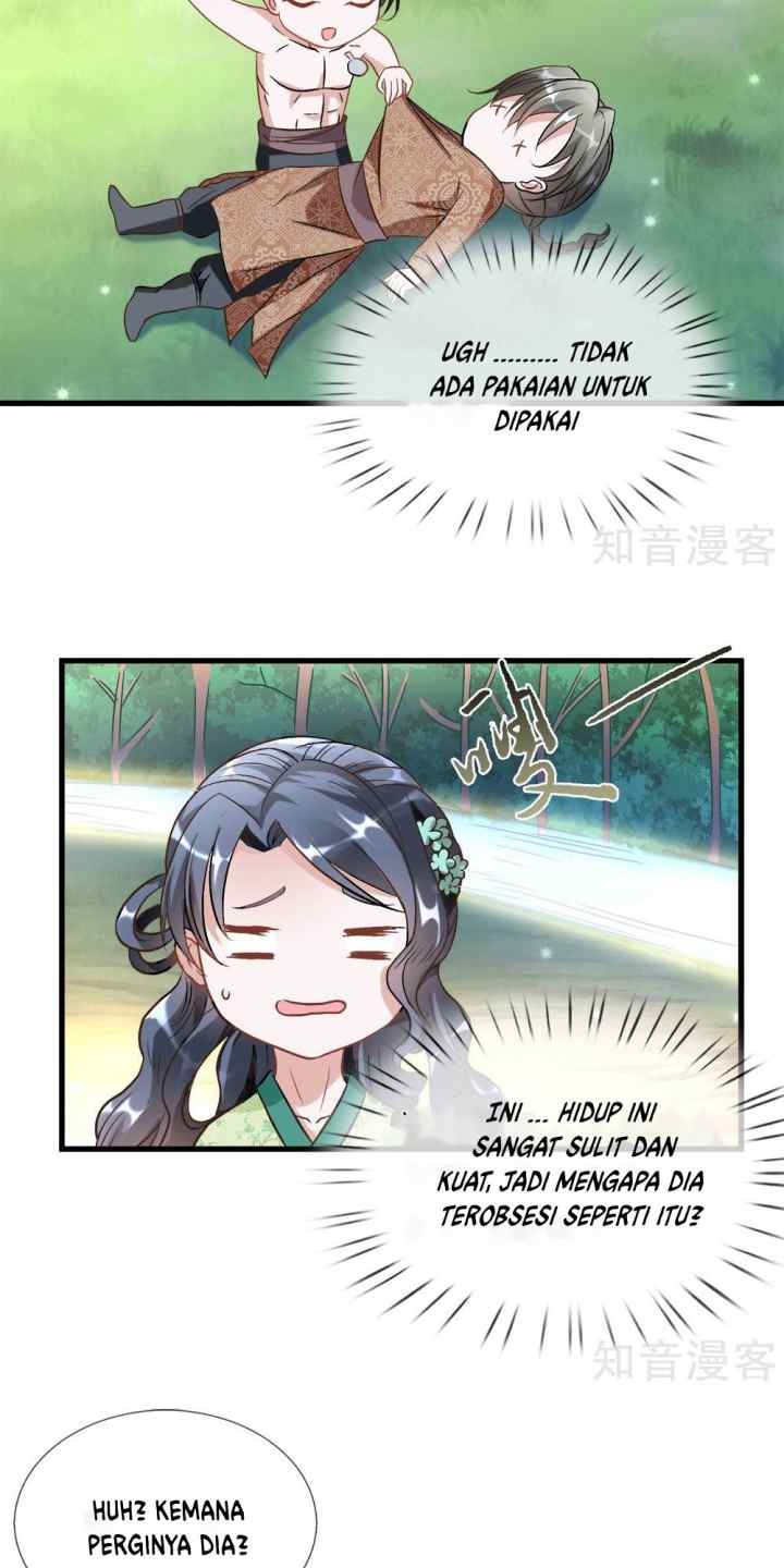 Marvelous Hero of the Sword chapter 7 halaman 6