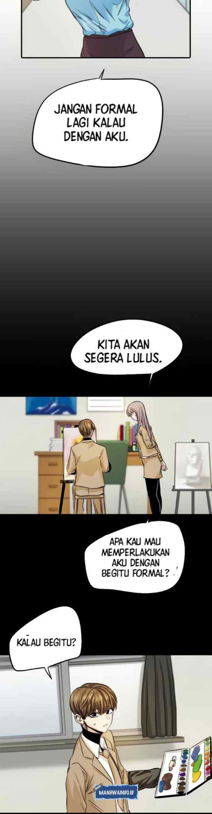 Drawing Romance chapter 85 halaman 5