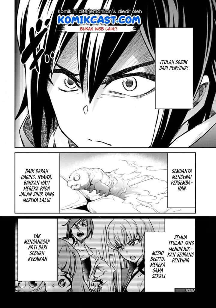 Nanatsu no Maken ga Shihai suru chapter 14.2 halaman 7