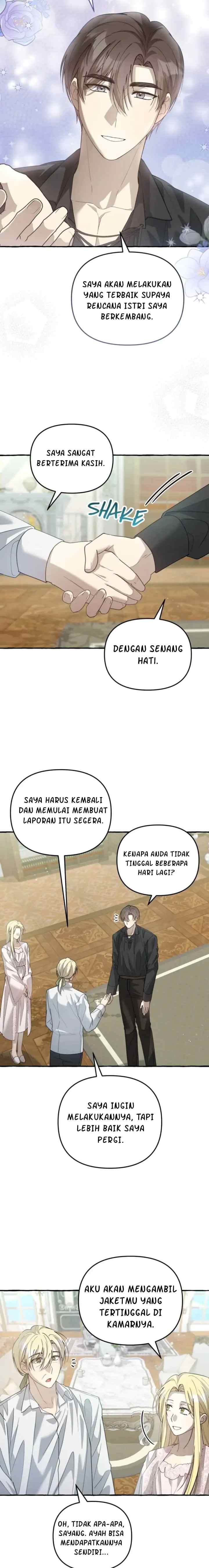 Are We Still In Love? chapter 20 halaman 15