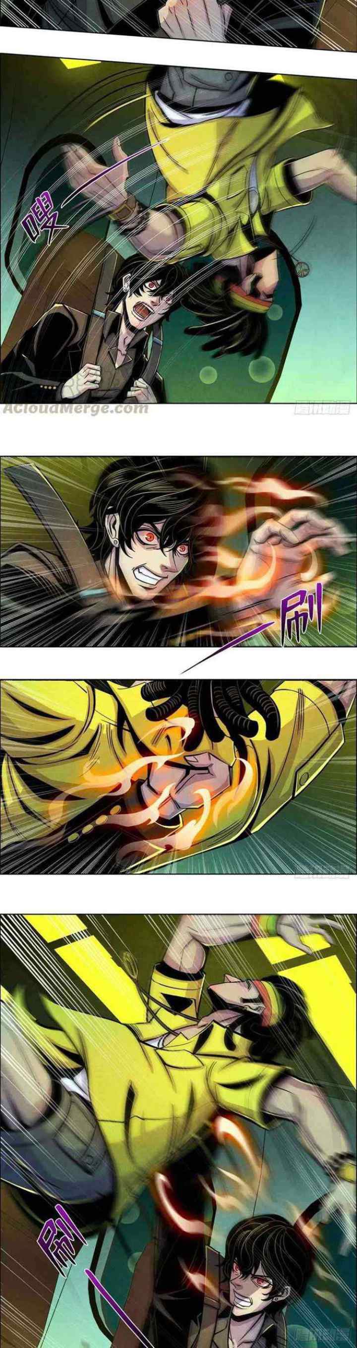 Doctor Li Ming chapter 2 halaman 9