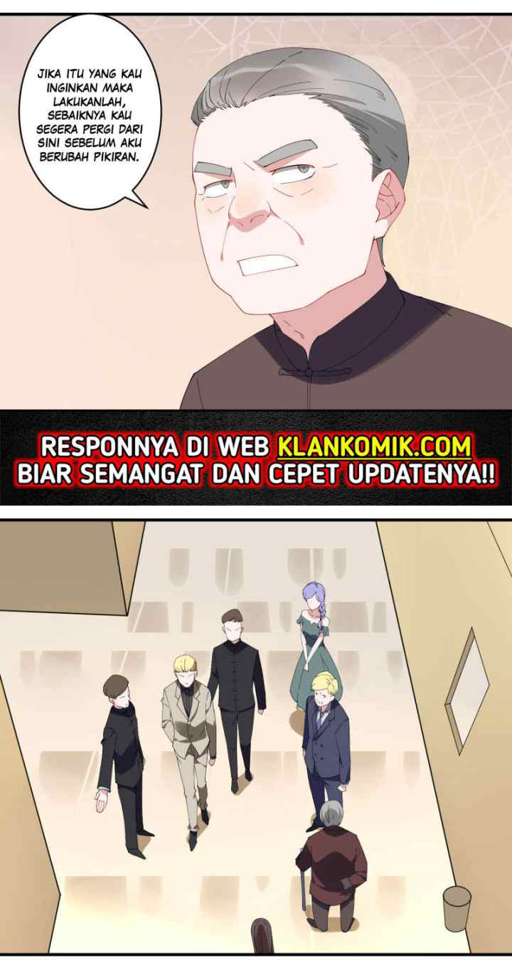 Beautiful Boss Cold-Hearted chapter 37 halaman 16
