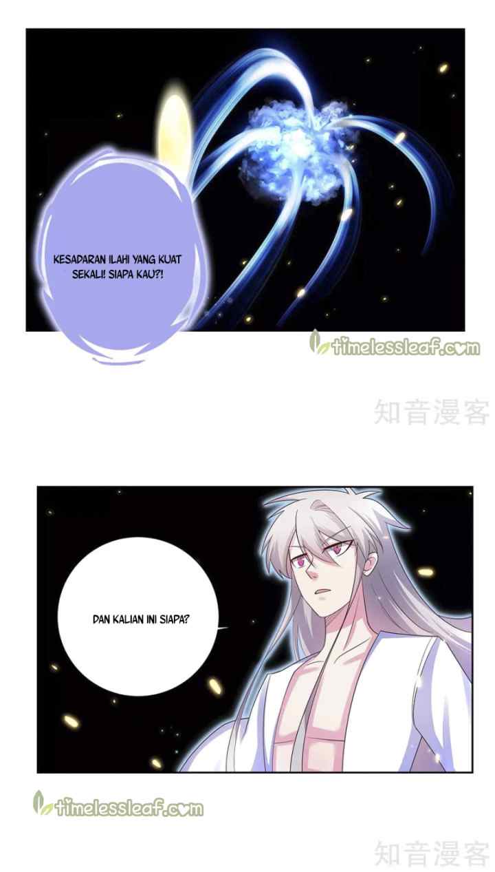 Above All Gods chapter 68 halaman 10