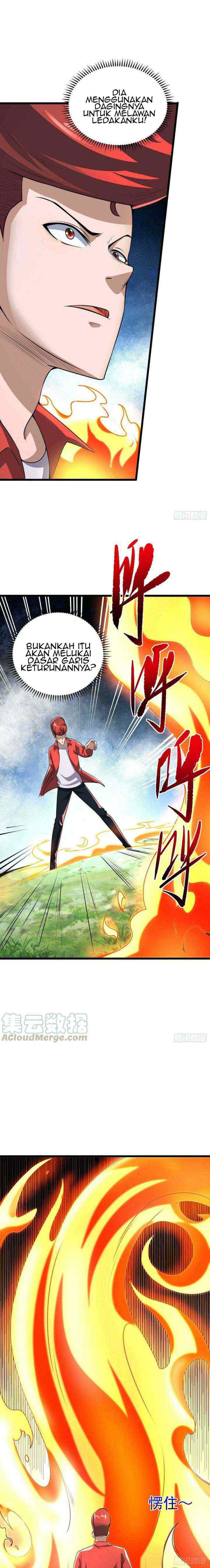 My Son In Brother chapter 16 halaman 9